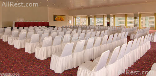 Hyatt Regency Acapulco 23